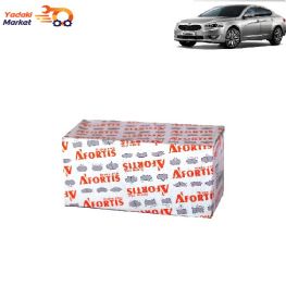 لنت ترمز عقب کیا کادنزا آفورتیس AFORTIS