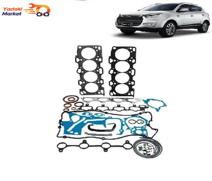 واشر کامل جک S5 موتور 2000