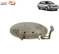 دستگیره بیرونی درب جلو راست- لیفان 520
