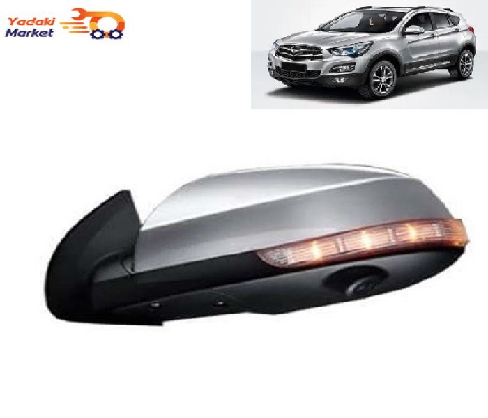 آینه بغل سمت چپ هایما S5 - وارداتی