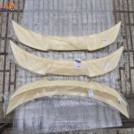 اسپویلر در صندوق عقب طرح m4 مناسب برای اطاق e60