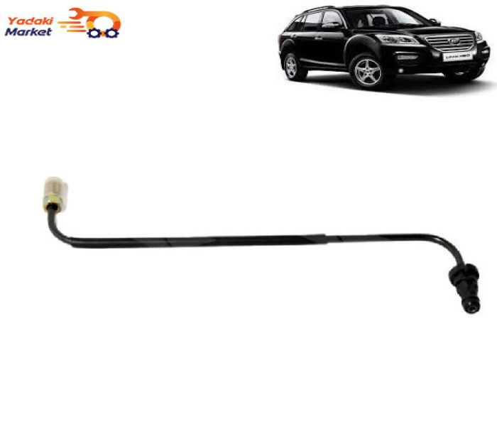 شیلنگ پمپ کلاچ لیفان X60