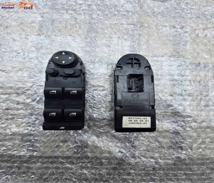 کلید بالابر مادر مناسب برای e90 e83