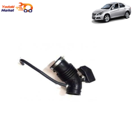 خرطومی هواکش جک J5 اتومات