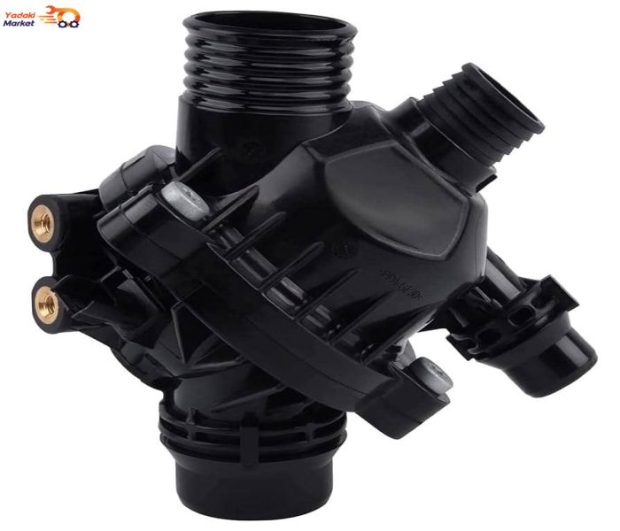 ترموستات موتور n52 مناسب برای اطاقهای e60 e63 e64 e90 e92 e93 e87 e88 e83 f10