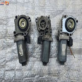 موتور ترنسفر باکس یا vtg مناسب برای x3 اطاق e83 تمامی مدلها