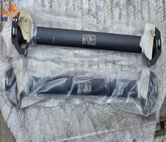 استرس بار مشکی مناسب برای اطاق e60