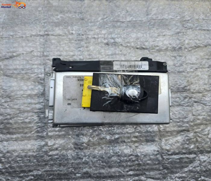 ست کامیپوتر موتور m52 کد ms41.0 مناسب برای اطاقهای e36 e39 e38 e46