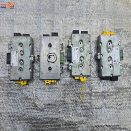 یونیت داخل در مناسب برای اطاقهای e60 e63 e64