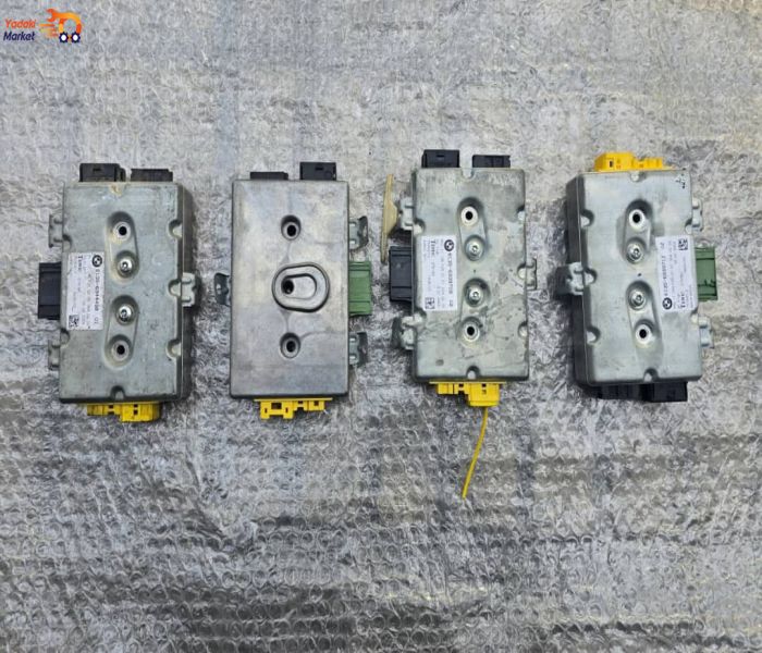 یونیت داخل در مناسب برای اطاقهای e60 e63 e64