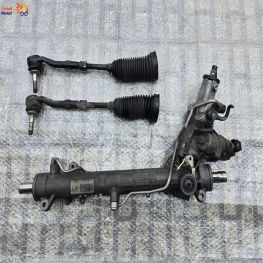 جعبه فرمان ۴ سوکت مناسب برای اطاق e60 e63 e64