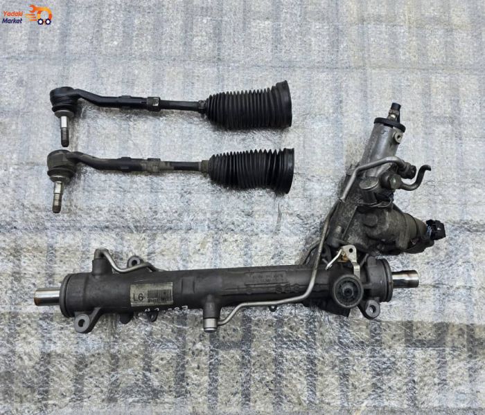جعبه فرمان ۴ سوکت مناسب برای اطاق e60 e63 e64