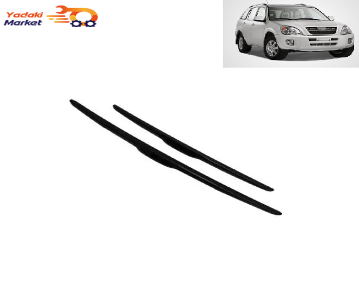 تیغه برف پاک کن ام وی ام new x33