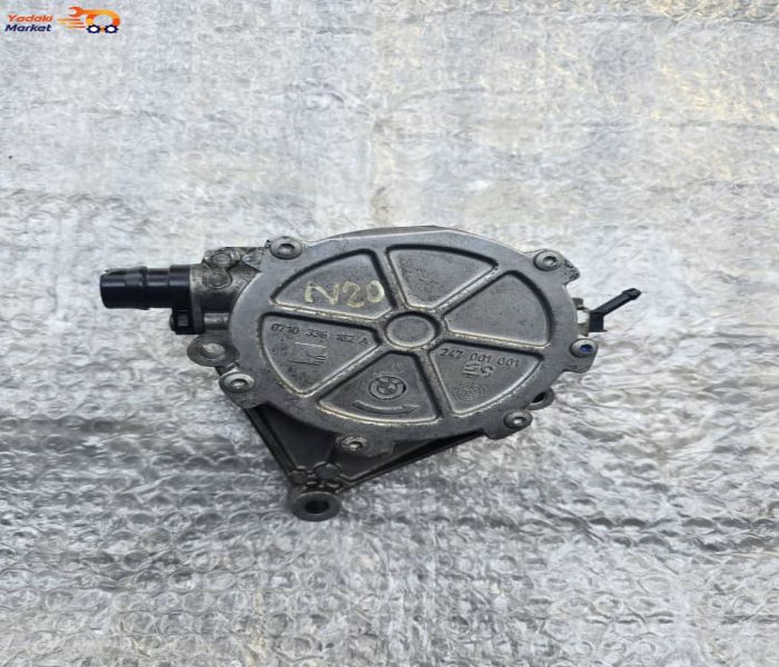 وکیوم پمپ بوستر موتور n20 مناسب برای اطاقهای f10 f25 f30