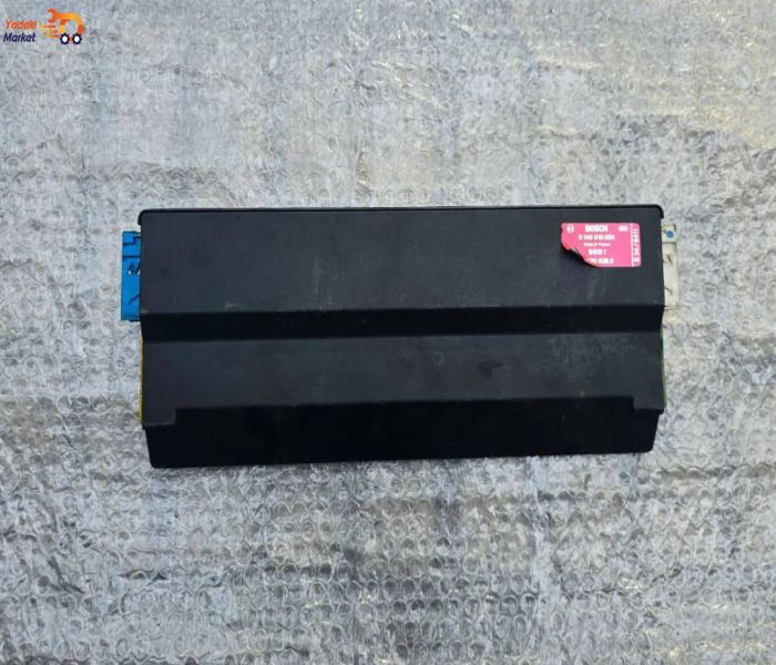 یونیت کنترل اواپراتور اطاق e34 مدلهای اواپراتور بوش