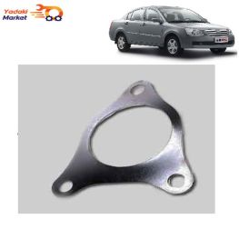 واشر گلویی اگزوز سه پیچ ام وی ام MVM 530
