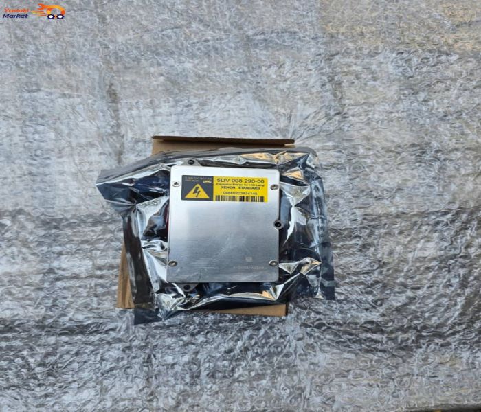 ترانس چراغ جلو ۳ پیچ مناسب برای اطاق e60