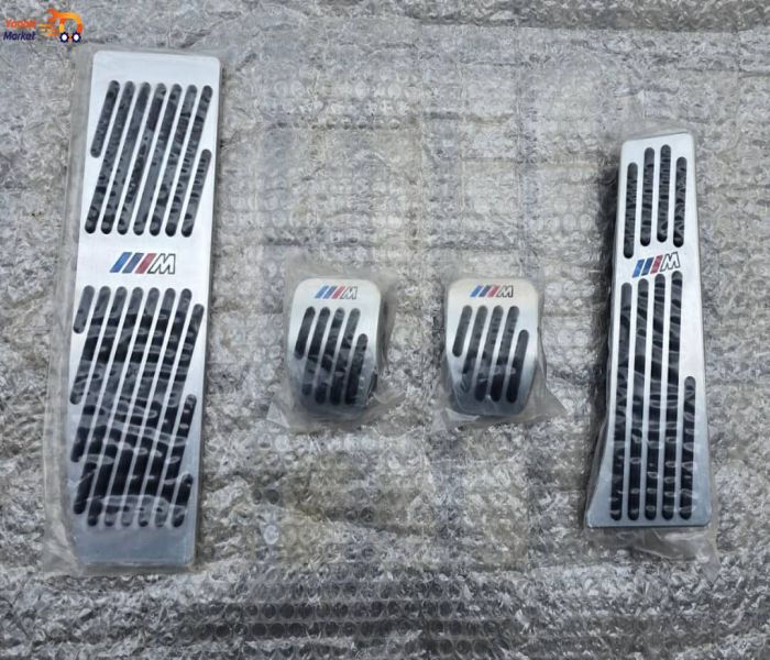 روپدالی طرح m برای ماشین دنده ای مناسب برای:e46 e36 e34 e30