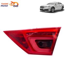 چراغ خطر عقب سمت چپ روی صندوق لیفان 820