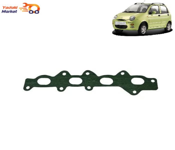 واشر منیفولد هوا کاغذی ام وی ام MVM 110