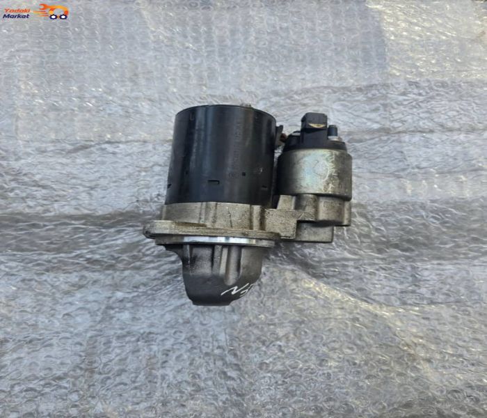 استارت موتور n52 همراه با اتومات مناسب برای اطاقهای:e81 e87 e82 e88 f20 e90 e92 e93 f30 e60 f10 f18 e63 e64 e65 e66 f01 f02 e84 e83 f25 e70 e71 e85 e86 e89