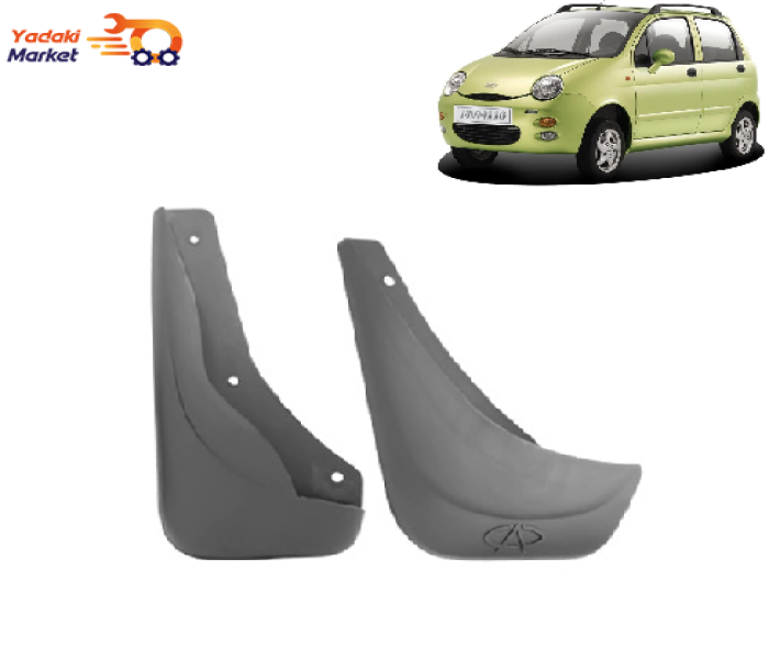 گل پخش کن جلو راست ام وی ام MVM 110