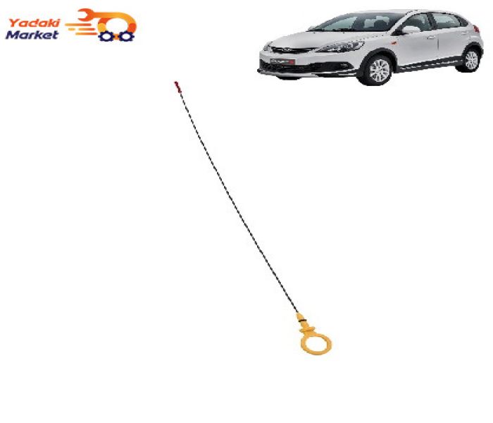 گیج روغن ام وی ام MVM 315