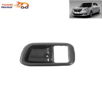 کاور دستگیره بیرونی درب عقب چپ- ام وی ام MVM 530