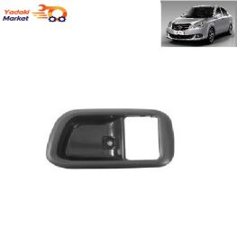 کاور دستگیره بیرونی درب عقب چپ- ام وی ام MVM 530