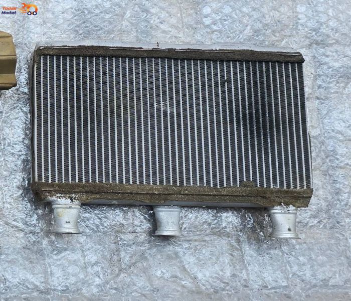 رادیات بخاری مناسب برای اطاق e60 e63 e64
