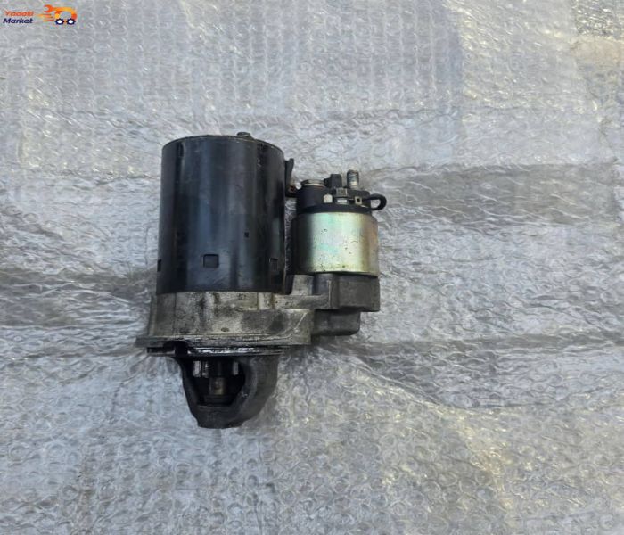 استارت موتور m54 همراه با اتومات مناسب برای اطاقهای e46 e60 e65 e66 e83 e39 e38