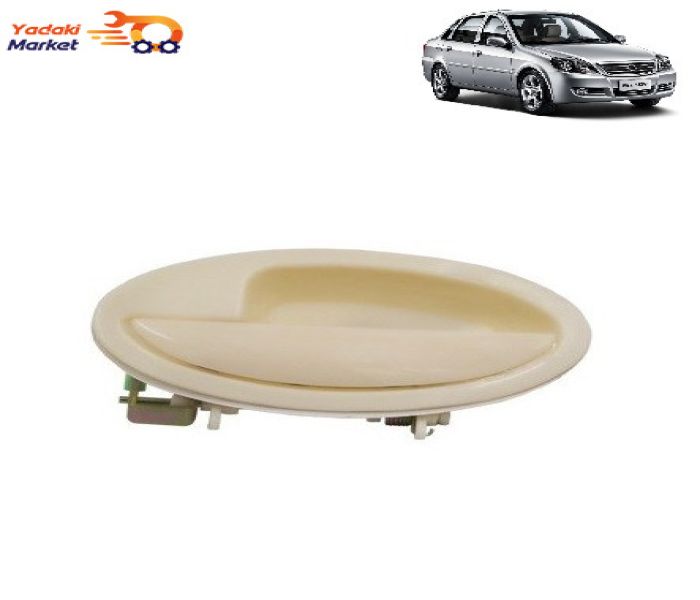 دستگیره بیرونی درب عقب چپ- لیفان 520