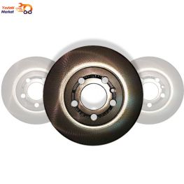 دیسک چرخ عقب برلیانس 320 و 330