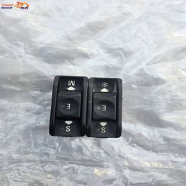 کلید تنظیم مود گیربکس اتومات بی ام و BMW مناسب برای اطاق E30