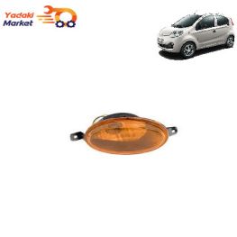 چراغ راهنما روی سپر راست ام وی ام MVM 110
