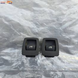 کلید بالابر سه فیش بی ام و BMW مناسب برای اطاقهای E93
