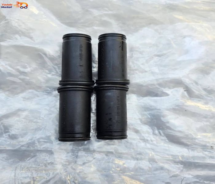 لوله جا شمعی موتور N46 N46n مناسب برای بی ام و BMW اطاقهای E46