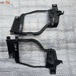 دیاق چراغ (پایه چراغ) جلو بی ام و BMW مناسب برای E60