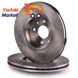 دیسک چرخ عقب جک S3