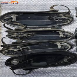 کاسه دستگیره بی ام و BMW مناسب برای E60