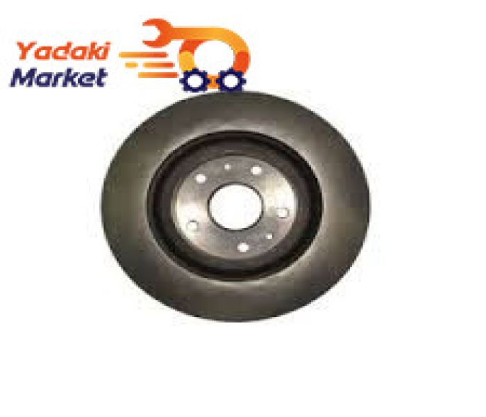 دیسک چرخ جلو ام وی ام  MVM X33