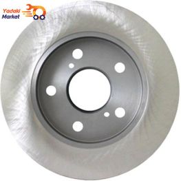 دیسک چرخ جلو آریو Z300