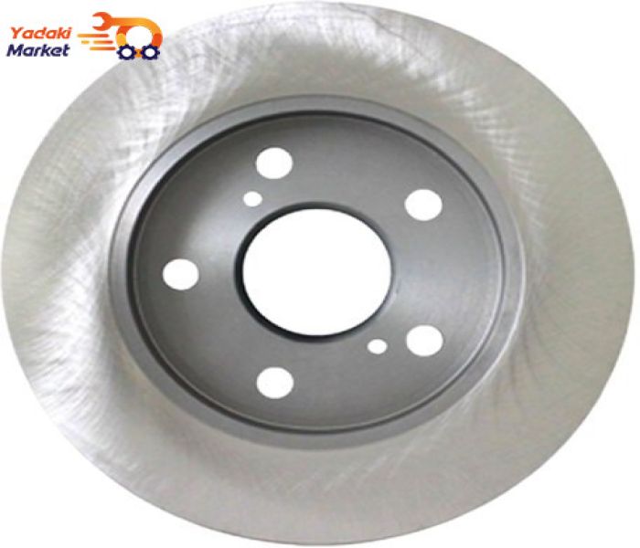 دیسک چرخ جلو آریو Z300
