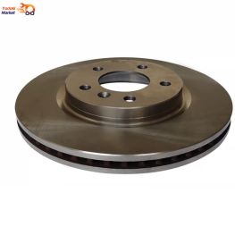 دیسک چرخ جلو ام وی ام  MVM X22