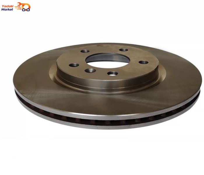 دیسک چرخ جلو ام وی ام  MVM X22