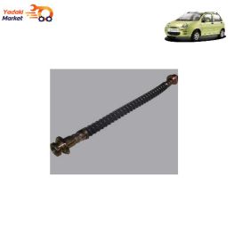 شیلنگ ترمز چرخ عقب ام وی ام MVM 110