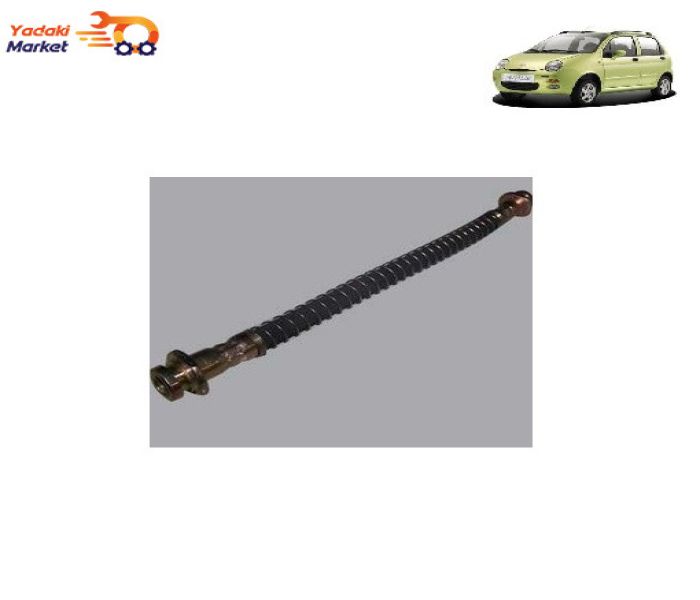 شیلنگ ترمز چرخ عقب ام وی ام MVM 110