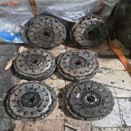 انواع دیسک و صفحه و فلایویل موتورهای m50 m52 m54 بی ام و BMW مناسب برای اطاقهای E34