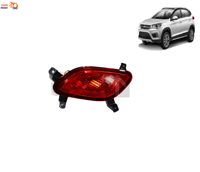 پروژکتور سپر عقب راست ام وی ام MVM X22
