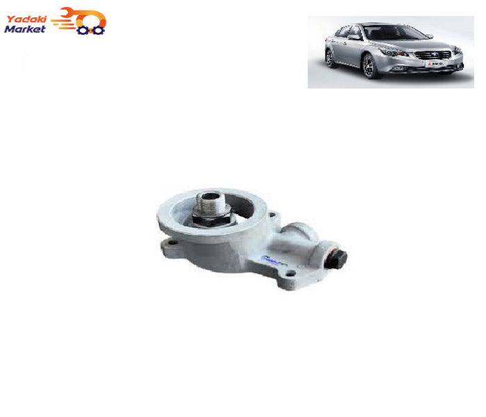 پایه فیلتر روغن بسترن B50f
